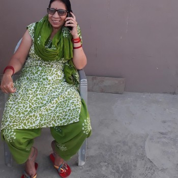 Rajni Mishra